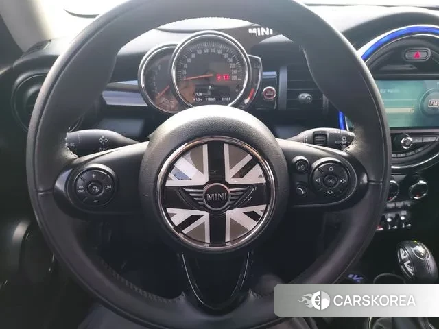 Mini Cooper 2019 Оранжевый из Кореи, фото 2