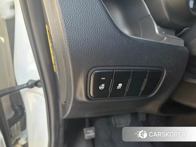 Kia The New Ray 2020 Белый из Кореи, фото 2