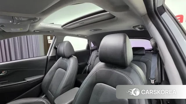 Hyundai Kona 2020 Белый из Кореи, фото 2