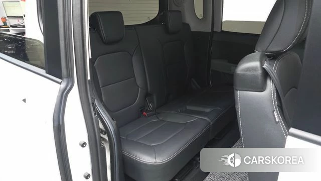 Kia The New Kia Ray EV 2024 Белый из Кореи, фото 2