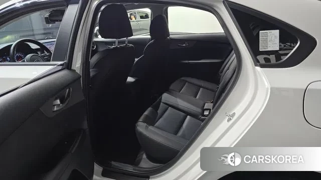 Kia Come New K3 2020 Белый из Кореи, фото 2