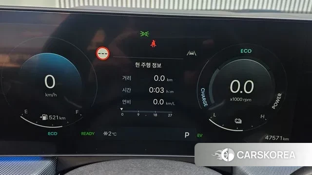 Hyundai Sonata D Edge Hybrid (DN8) 2024 Серый из Кореи, фото 2