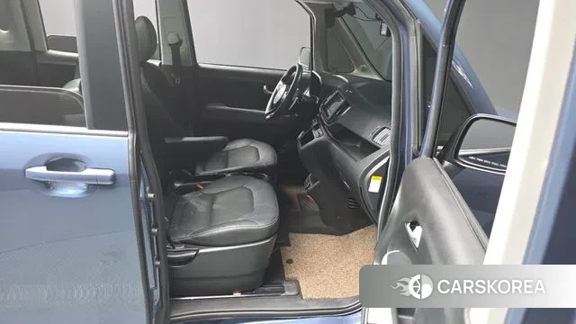 Kia The New Kia Ray EV 2024 Синий из Кореи, фото 2