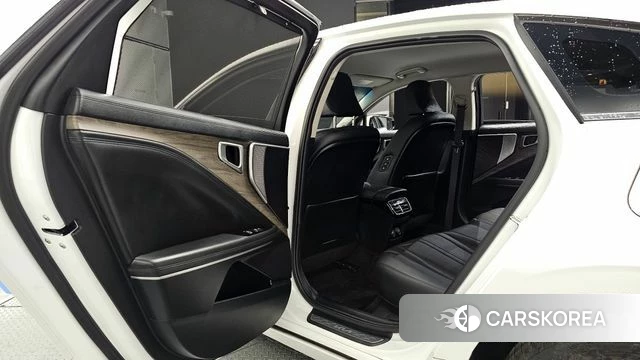 Kia K8 2023 Белый из Кореи, фото 2