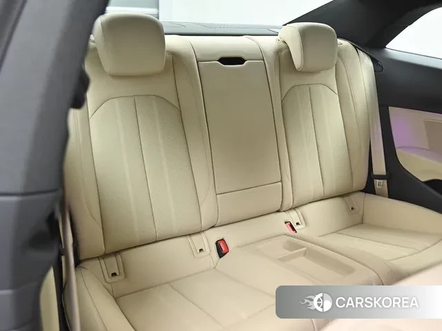 Audi A5 (F5) 2023 Белый из Кореи, фото 2