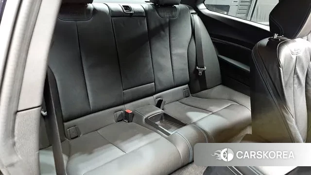 BMW M2 (F87) 2018 Черный из Кореи, фото 2