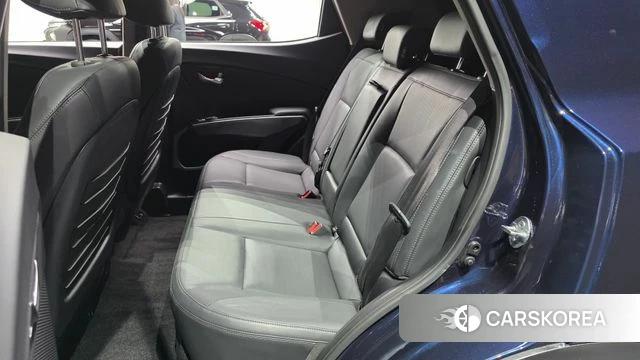 Ssangyong Berry New Tivoli 2022 Синий из Кореи, фото 2