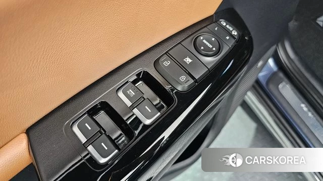 Kia Sportage 4th Generation 2018 Синий из Кореи, фото 2