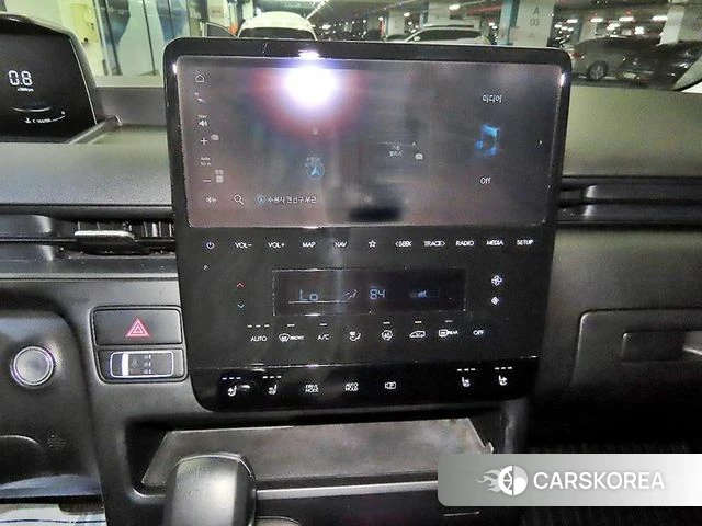 Hyundai Staria 2021 Серебряный из Кореи, фото 2