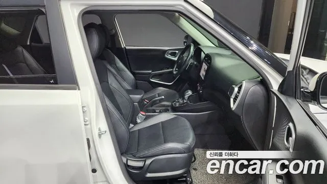 Kia Soul Booster id 2686729 из Кореи 2