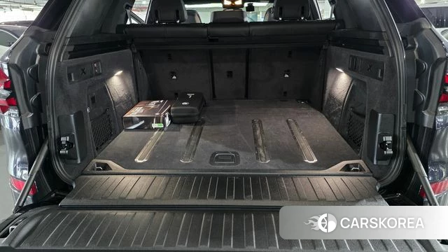 BMW X5 (G05) 2025 Черный из Кореи, фото 2