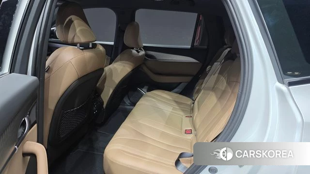 Renault Korea (Samsung) Grand Coleos 2025 Белый из Кореи, фото 2