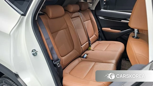 Kia The New Seltos 2024 Белый из Кореи, фото 2