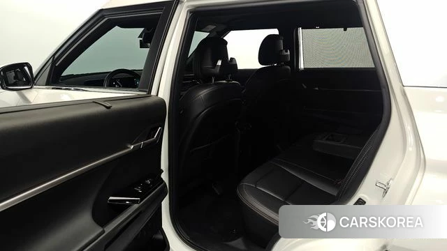 Ssangyong The New Torres 2025 Белый из Кореи, фото 2