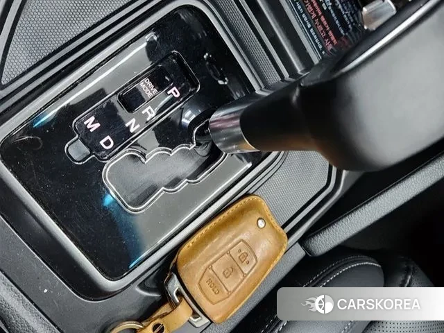 Ssangyong The New Rexton Sports Cannes 2022 Черный из Кореи, фото 2