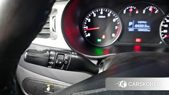 Kia The New Carens 2018 Синий из Кореи, фото 2