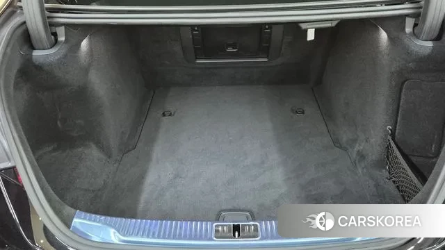 Mercedes-Benz S-Class W223 2024 Черный из Кореи, фото 2