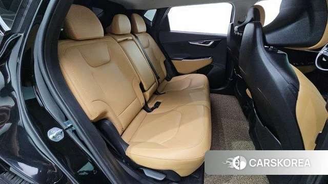 Kia EV6 2022 Черный из Кореи, фото 2