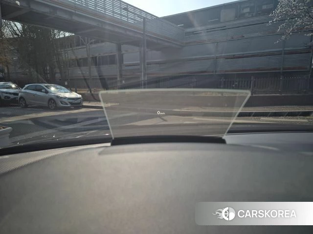 Volkswagen Tiguan second Generation 2018 Серебристо-серый из Кореи, фото 2