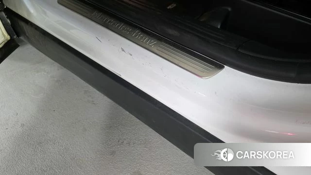 Mercedes-Benz GLA - Class H247 2023 Белый из Кореи, фото 2