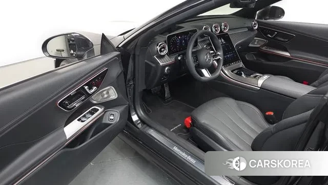 Mercedes-Benz CLE-Class C236 2025 Серый из Кореи, фото 2