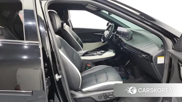 Kia EV6 id 3256935 из Кореи 2