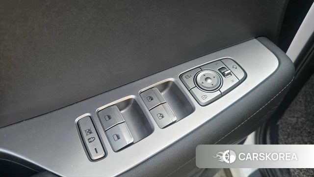 Hyundai Palisade 2019 Белый из Кореи, фото 2