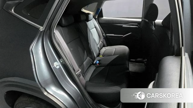 Kia The New Seltos 2023 Серый из Кореи, фото 2