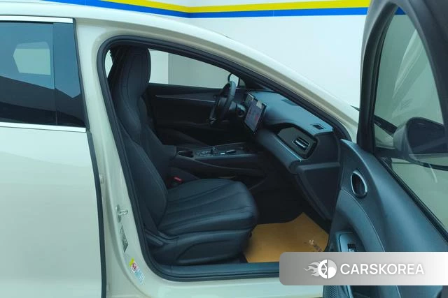 BYD Seal 06DM 2025 Белый из Китая, фото 2