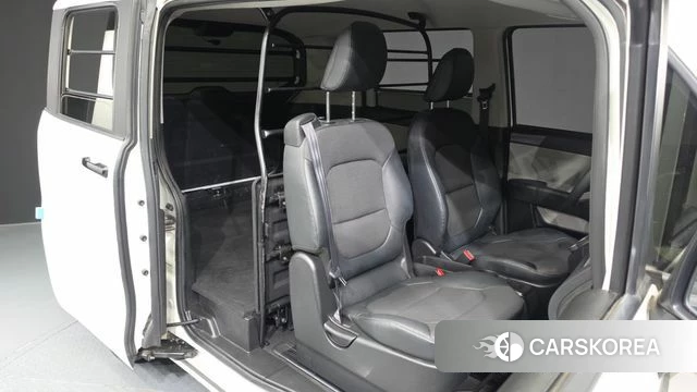 Kia The New Ray 2022 Белый из Кореи, фото 2