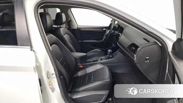 Volkswagen 7th Generation of Jetta 2020 Белый из Кореи, фото 2