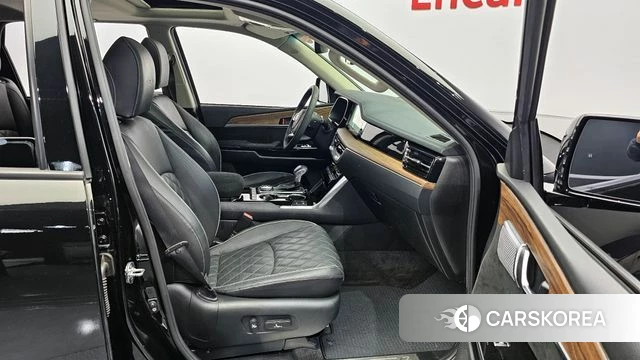 Kia Mohave Master 2020 Черный из Кореи, фото 2