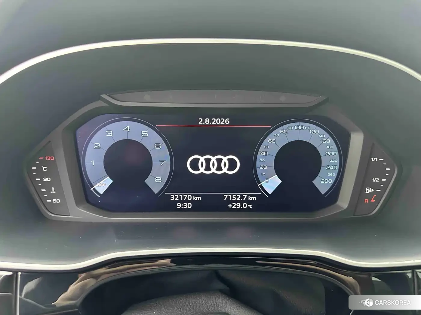 Audi Q3 2022 Белый из Китая, фото 2