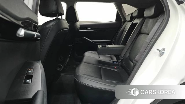 Kia The New Seltos 2022 Белый из Кореи, фото 2