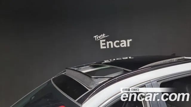 Hyundai Tucson (NX4) id 2660528 из Кореи 2