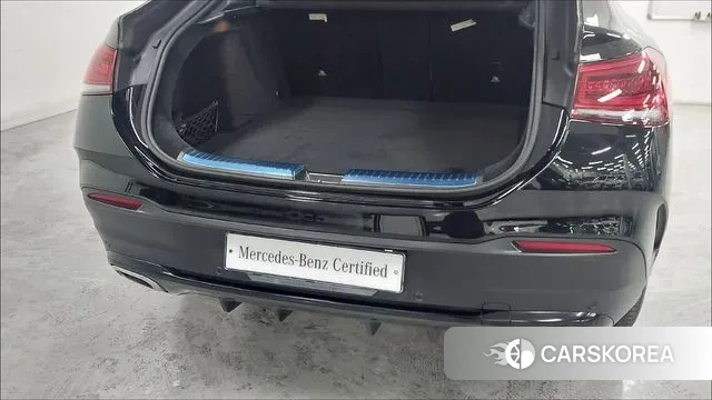 Mercedes-Benz GLE-Class W167 2022 Черный из Кореи, фото 2