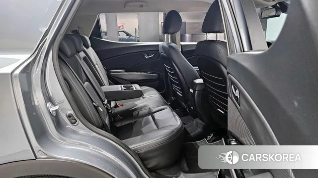 Ssangyong Berry New Tivoli 2019 Серый из Кореи, фото 2