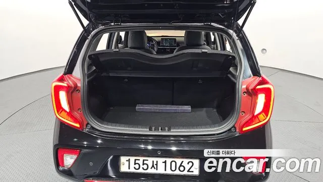 Kia All New Morning (JA) id 2680559 из Кореи 2