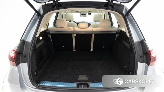 Mercedes-Benz GLE-Class W167 2025 Серебряный из Кореи, фото 2