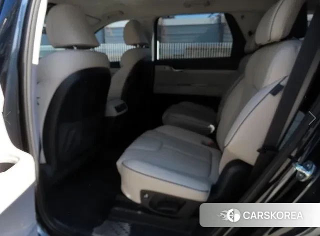 Hyundai The New Palisade id 3625072 из Кореи 2