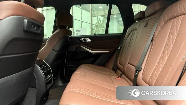 BMW X5 (G05) 2022 Белый из Кореи, фото 2