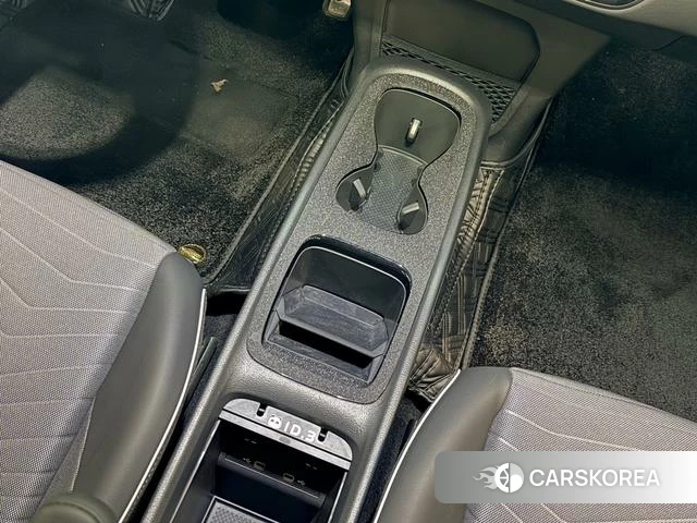 Volkswagen ID.3 2024 Белый из Китая, фото 2