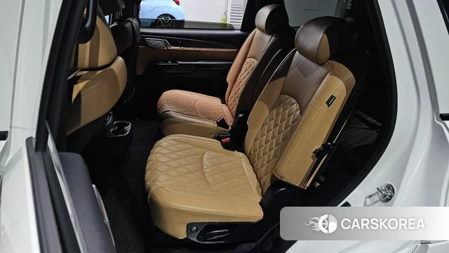 Kia Mohave Master 2020 Белый из Кореи, фото 2