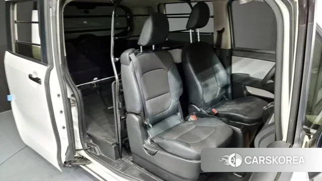 Kia The New Ray 2020 Белый из Кореи, фото 2