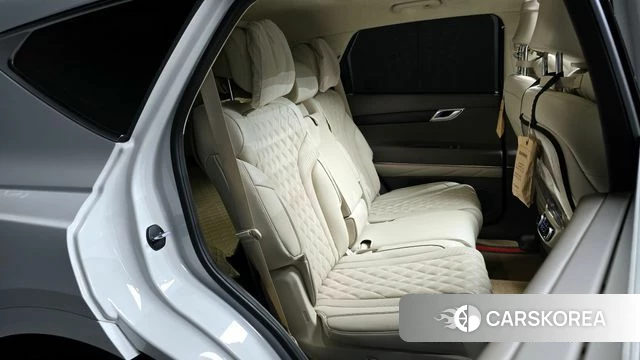 Genesis GV80 2023 Белый из Кореи, фото 2