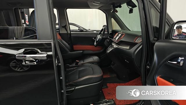 Kia The New Ray 2020 Черный из Кореи, фото 2