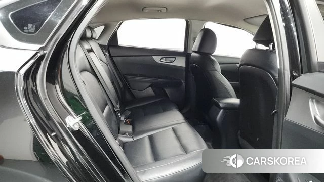 Kia Come New K3 2020 Черный из Кореи, фото 2