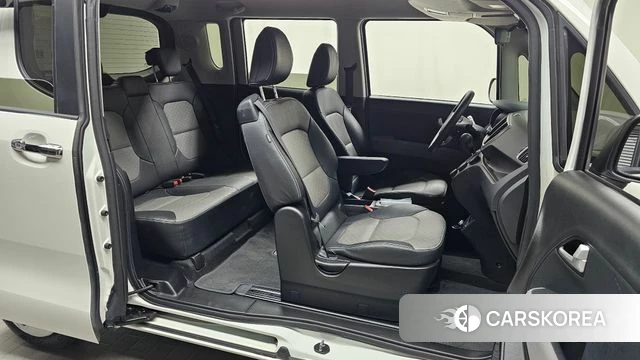 Kia The New Ray 2022 Белый из Кореи, фото 2