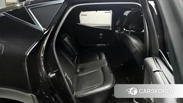 Genesis GV60 2022 Черный из Кореи, фото 2