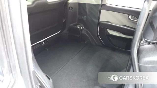 Kia The New Ray 2022 Белый из Кореи, фото 2